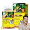 Naturalize Calcium & Vitamin D Kkumi 60p, 150g, 1 Piece, Korean Essential Health Food