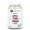 Garden of Life mykind Organics Яблочный уксус Веганские жевательные конфеты 60 штук