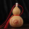 DIY Dry Gourd Bottle Natural Photography Props Arts Collection Gourd Crafts Xmas Gift