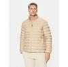 Mid-season Jacket MW0MW37634 Beige, Standard Fit