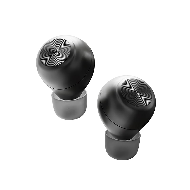 SUDIO (Sudio) T3 tea three wireless earphones Canal type ENC noise canceling Bluetooth5.4 with microphone iOS Android correspondence IPX4 level