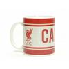 Official Captain Mug