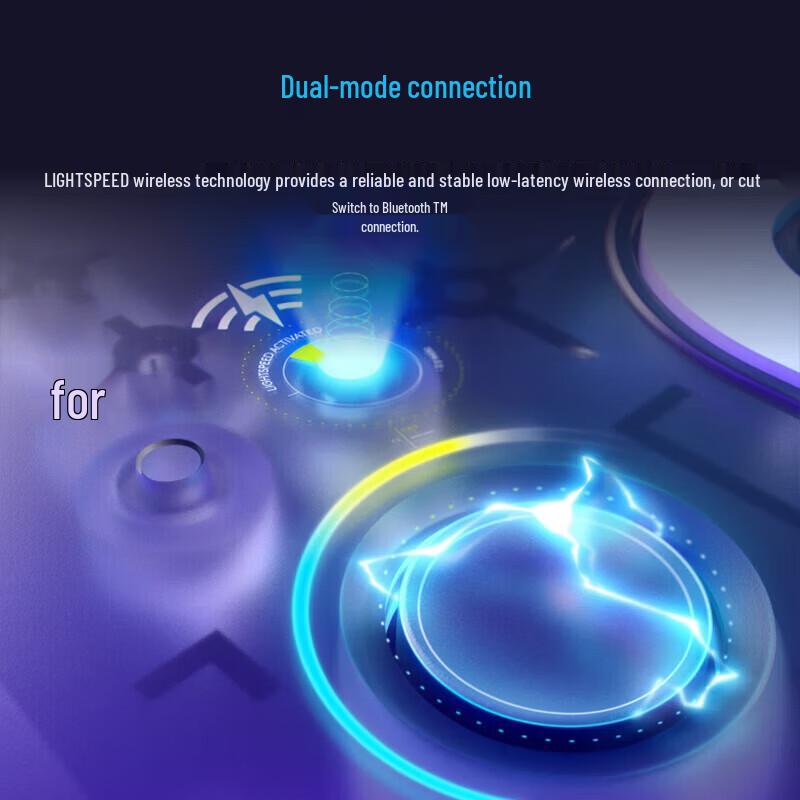 Logitech Беспроводная игровая мышь G309 Lightspeed