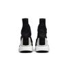 Nike Air Max 180 High 'Black' (Unisex) Black / Black / Pale Grey Casual Shoes BV0145 001