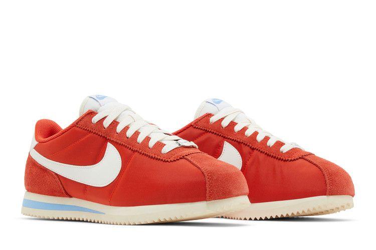 Nike Cortez Picante Red (Women's)