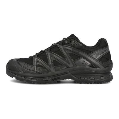 Черные кроссовки унисекс XT-Quest Advanced 410139