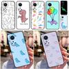 Милый Чехол с Динозавром Для Honor 200 Pro X9b X9a X8b X8a X8 X9 X9c 50 70 90 Lite Honor Magic 5 6 7 Pro Чехол