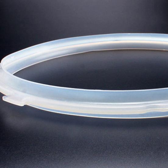 Замена 3-6 л домашняя кухня электрическая скороварка кастрюля уплотнительное кольцо