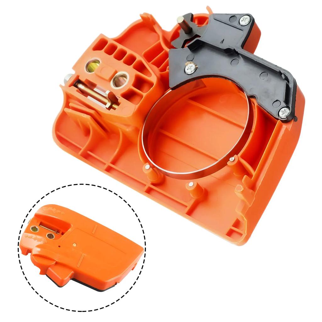Защитная крышка цепи для бензопилы 525628901 545071103 Аксессуары Часть бензопилы OEM Для 525628901 Замена Для 240 E