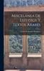 Книга Miscelanea De Estudios Y Textos Arabes