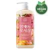 Floral Garden Perfume Slightly Acidic Body Wash Yangjae-dong Flower Market, 1 Kg, 1 Unit