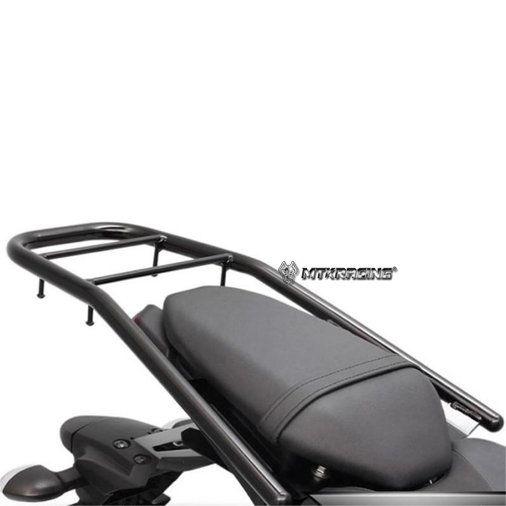 Top Box Bracket For YAMAHA MT-07 2021-2024 FZ-07 Motorcycle New Luggage Rack Rear Rack Carrier Kit