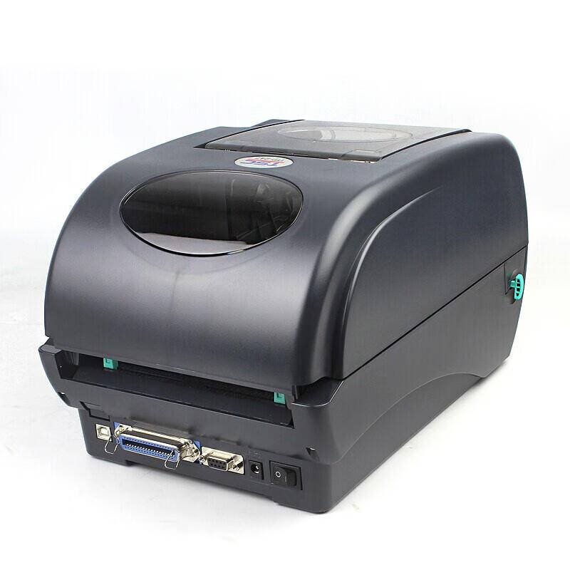 TSC TTP-247 Thermal Transfer Barcode Label Printer