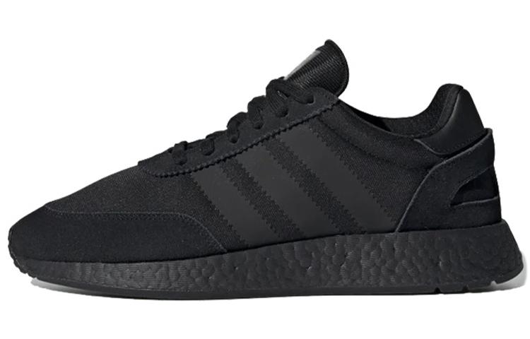 I-5923 Adidas Originals 'Triple Black' BD7525