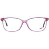 Ladies' Spectacle frame Web Eyewear WE5322 55074