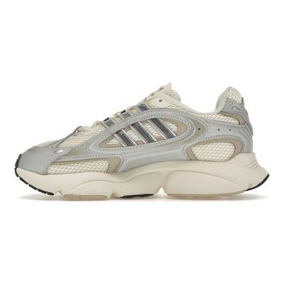 Ozmillen Chalk White Wonder Бежевые женские кроссовки Cream Carbon IE5841