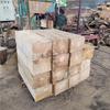 Outdoor Timber Beams
