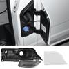 Крышка корпуса топливного бака и крышка лючка для Ford Transit 150 250 350 2015 2016 2017 2018 - Автоаксессуары