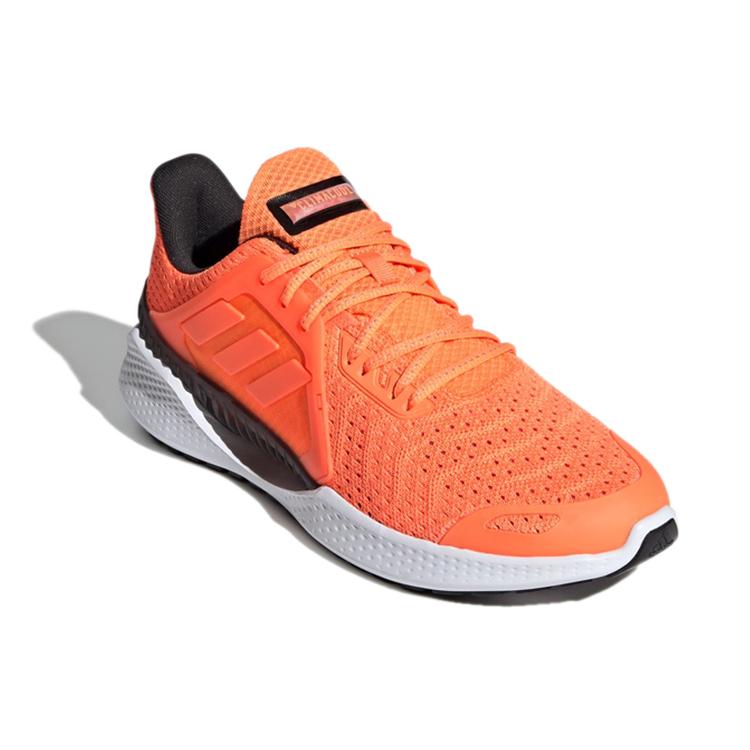 Adidas Climacool Vent 'Orange Black' FZ2390