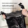Dengjin Heavy Duty Vest-Style Trash Bags