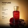 BELLAVITA Luxury Arabic Gift Set | Dubai Crafted | Perfume for Man | Gift For Man | 3 x 20ml |