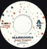 7-дюймовая пластинка MANKOORA - Sonor Tropical / Pemba MY457001 My45 2021 Ямайка Латинская