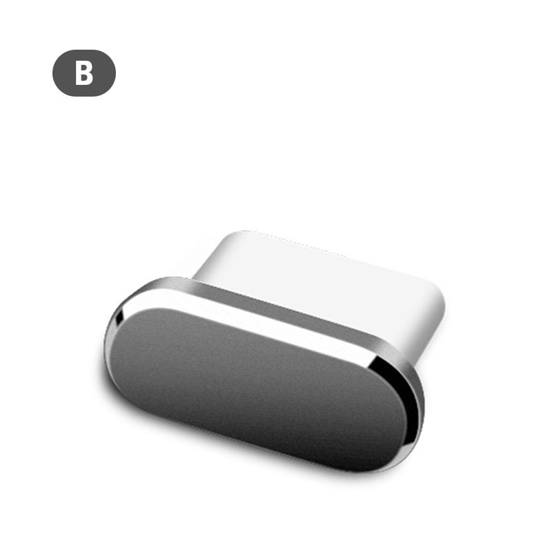 Противопыльная заглушка Usb Type C, Пылезащитные колпачки с заглушкой USB C, совместимые с Chargi типа C