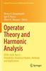 The Operator Theory and Harmonic Analysis : OTHA 2020, Part II - Probability-Analytical Models, Methods and Applications : 358 Book