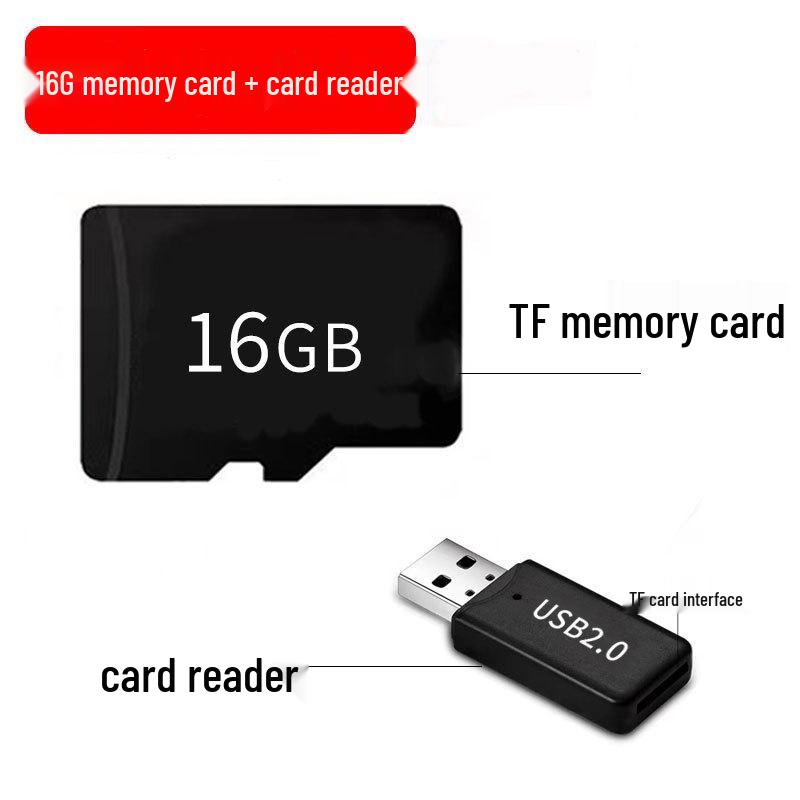 Cross-Border Digital Cartoon Kids Mini SLR Sports Camera Toy