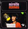 7-дюймовая пластинка MIREILLE MATHIEU Adieu A La Nuit 71163 BARCLAY 1967 Франция Поп Б/у
