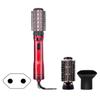 Multifunctional Hair Stylers Hair Styling Tool Hair Curler Set Hair Dryer Brush