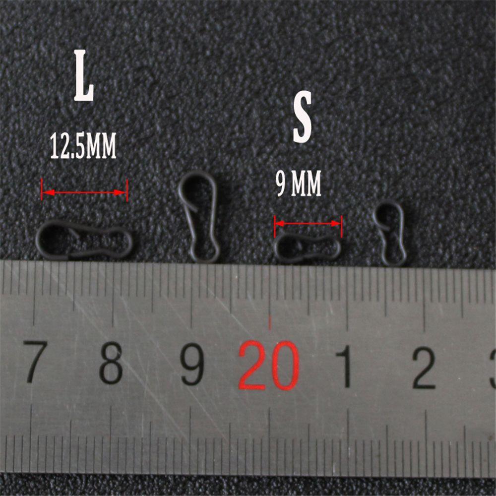 Swivels Fishing Tools Quick Change Fishing Terminal Fishing Tackle Fishing Clips Fishing Connector