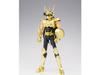 Tamashii Nations Tokyo Saint Cloth Myth Ex Dragon Shiryu Golden Limited Edition
