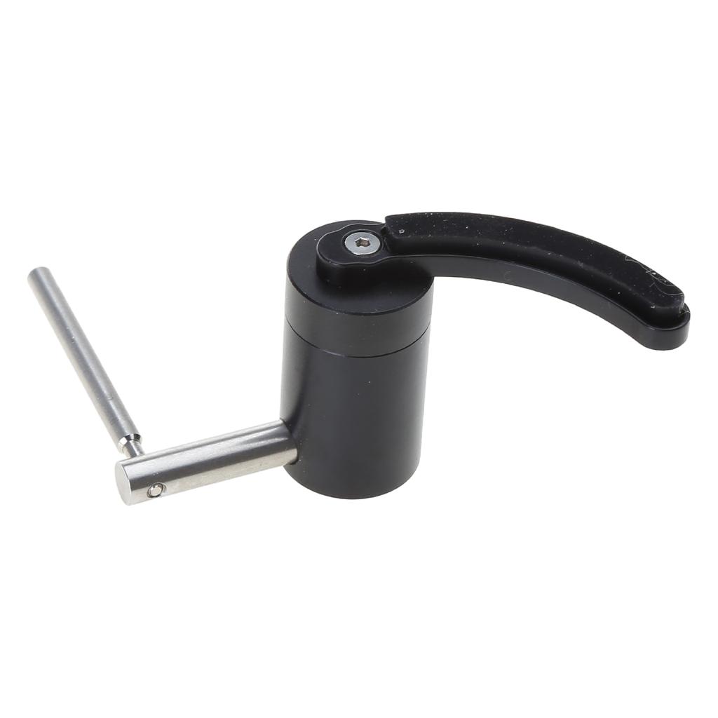 Высококачественный подъемник тонарма для проигрывателя виниловых пластинок, проигрывателя дисков, фонокорректора, запасные части из алюминиевого сплава