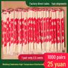 BeiYiPin Commercial Bulk Disposable Bamboo Chopsticks