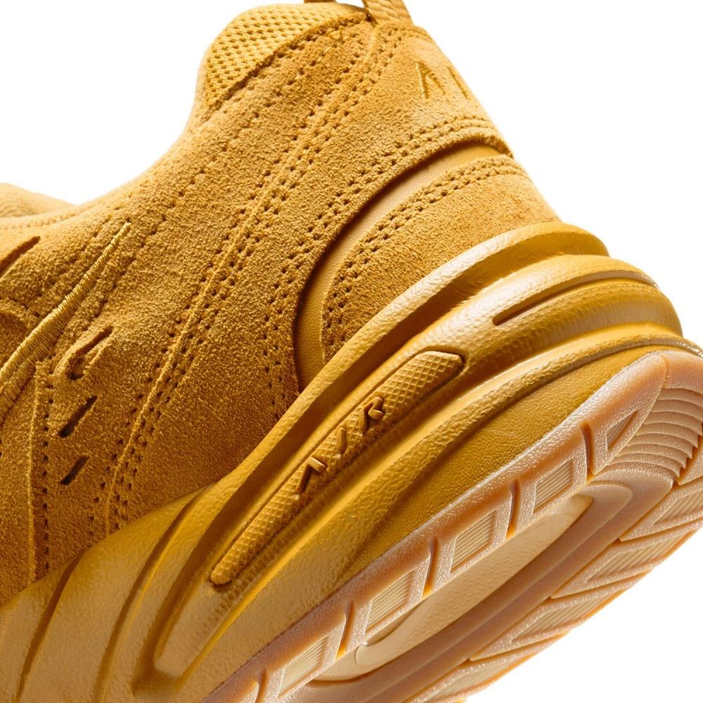 Nike Air Monarch Se 700 Пшеничный Пшеничный