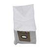 High Efficiency Dust Collection Bag for Robotic Vacuum Cleaner Leak Proof Home Cleaning Tool Dirty Bag Replacement Part