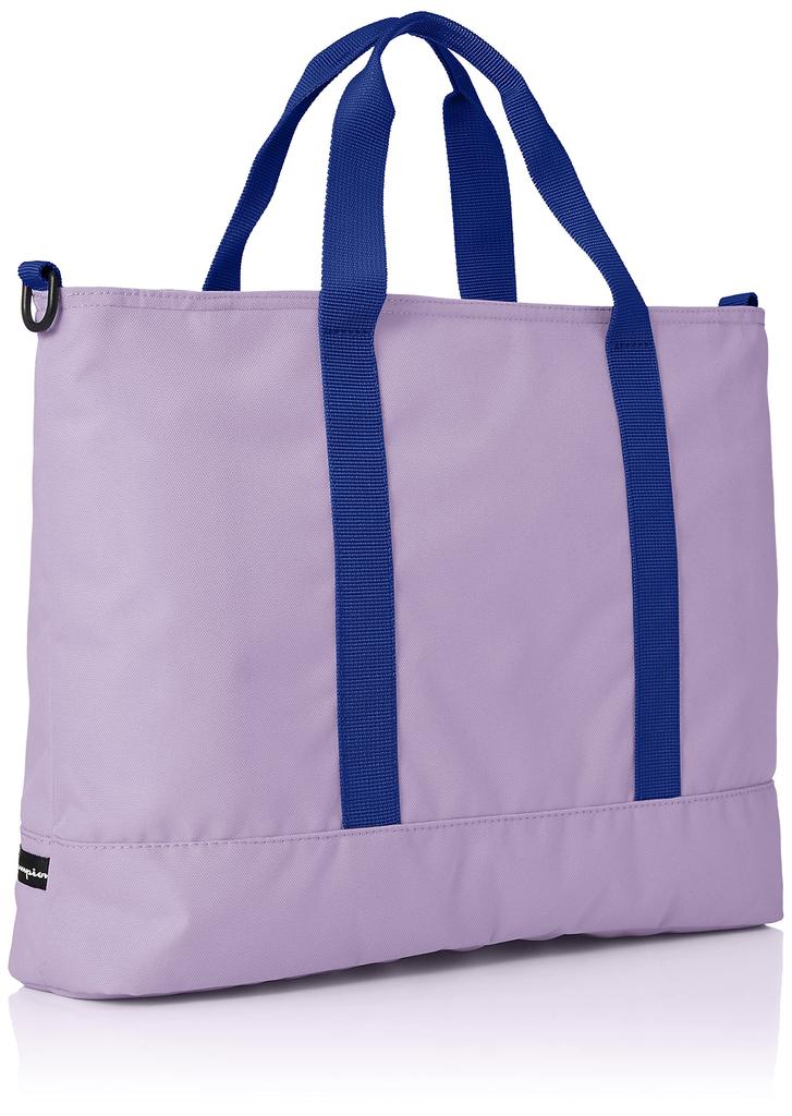 Tote Practice Lesson Lavender [Champion] Bag, Bag, Bag, Jenny, Women's,