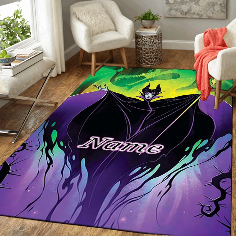 Custom 1Pc Adventure Awaits Moana Rug Office Carpet Indoor Outdoor Entrance Doormat Nonslip Soft And Comfortable Living Room D916207