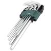 Набор длинных шестигранных ключей SATA из 9 предметов
