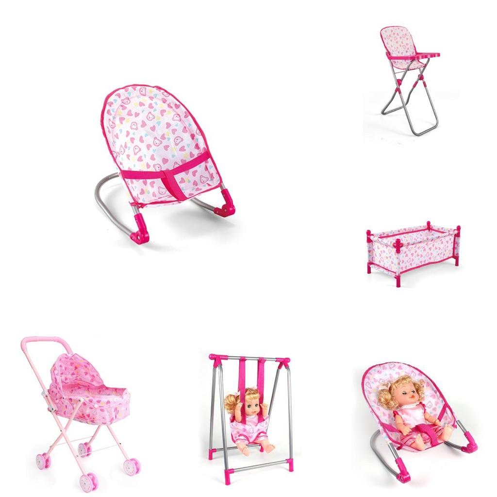 Детский игровой домик Игровой набор из пластика Для творческих детей Ролевые игры