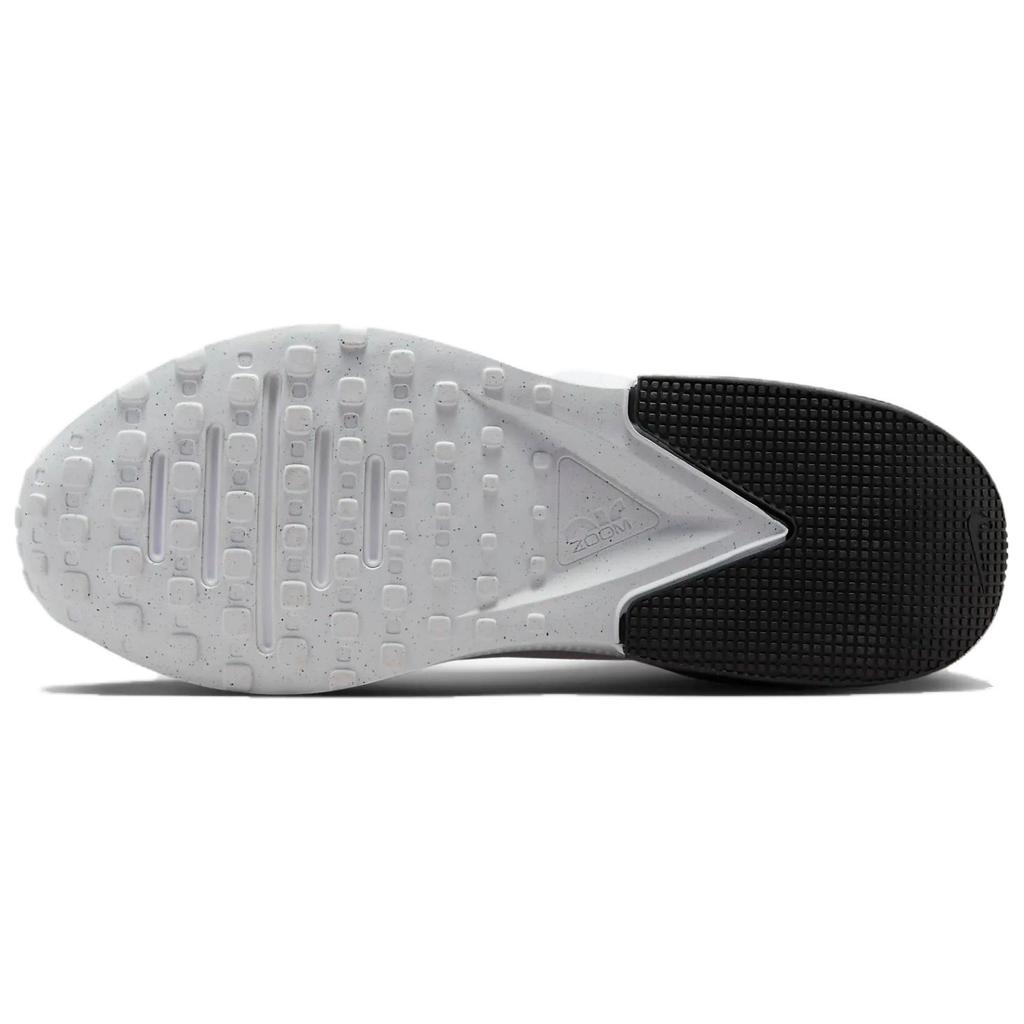 New Nike Air Zoom Tr 1 'White Black' DX9016-103