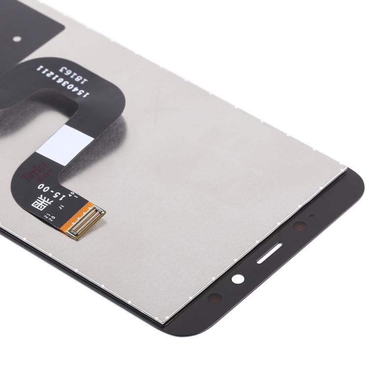 TFT ЖК-экран для Xiaomi Mi 6X/A2 с дигитайзером в полной сборке