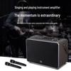 Huido NB-400L Professional Portable Live Stream Recording Speaker System