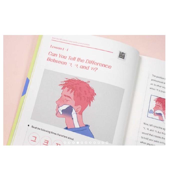 How To Sound Like A Native Korean Speaker Korean Language Book