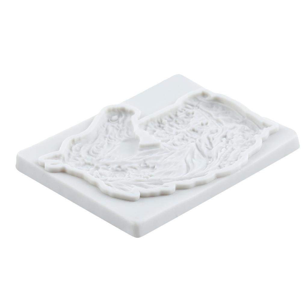 Силиконовые формы для лошадей, форма для мастики в виде ковбойского сапога, инструменты для украшения торта, топпер для кекса, форма для конфет, шоколада, гампасты