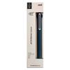 Mitsubishi Pencil Ballpoint Pen 3 Colors Jet Stream Dark Navy Back Order Oil-Based 0.5mm SXE3-3500-05 SXE3350005D.9