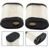 Air Filters Lawn Mower Parts Double Filter Protection High Quality Air Filter