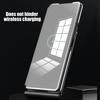 Smart View Mirror Flip Case for Honor 200 Pro 90 Smart Lite 5G Open Cover Stand Fold Shockproof As Holder Ultra Thin Protector