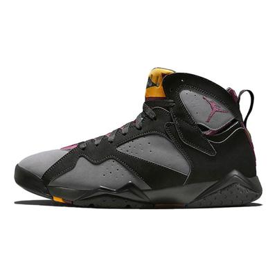 7 Ретро Бордовый 2015 Jordan 304775-034